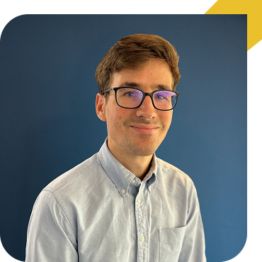 Businove secteur digital représenté par François